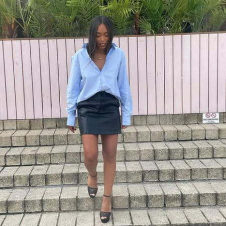 Zaraah Abrahams has gained the hearts of viewers with her remarkable performances on British dramas, and even crossed over to Hollywood. 